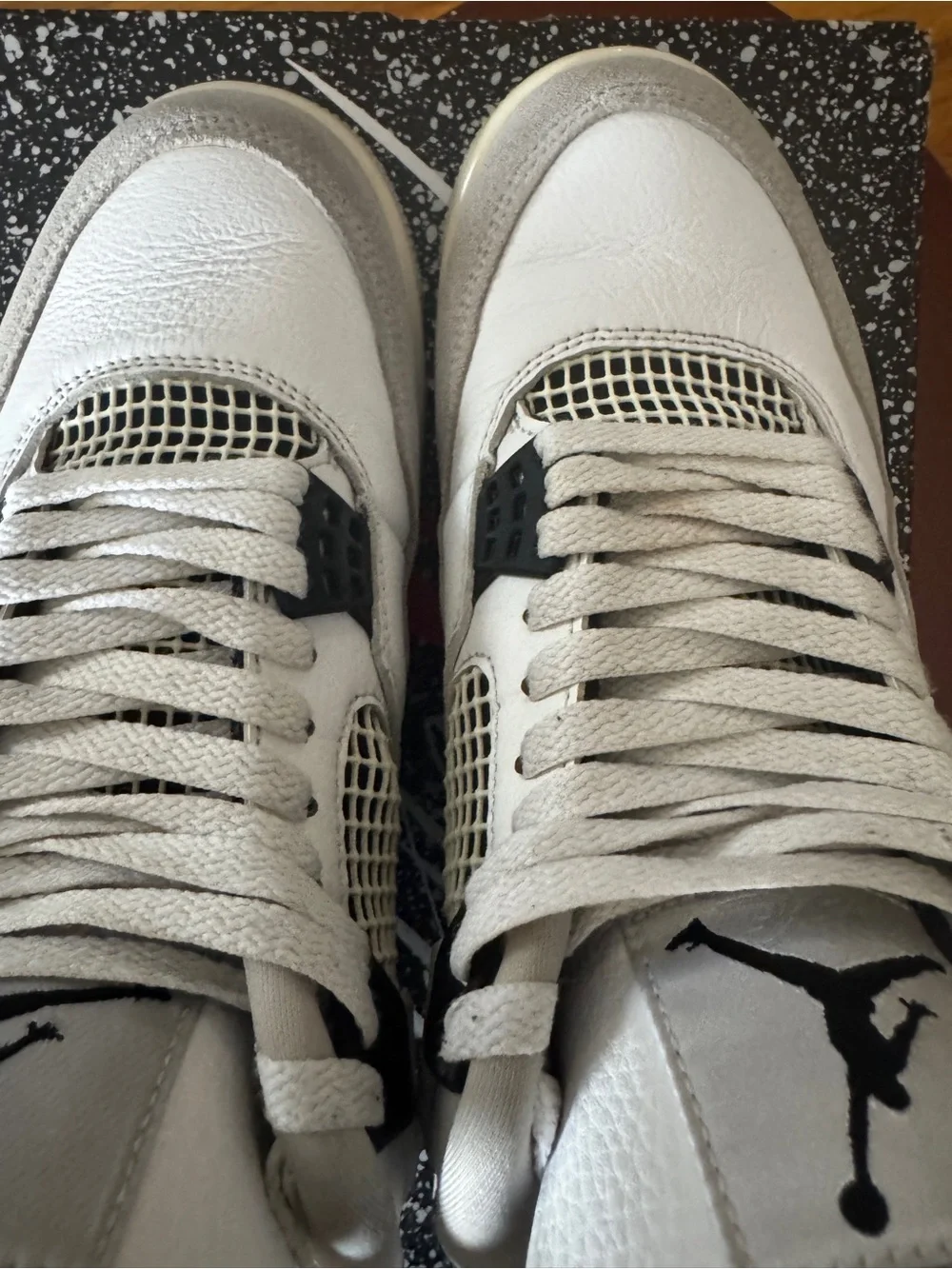 Air Jordan 4 Retro 